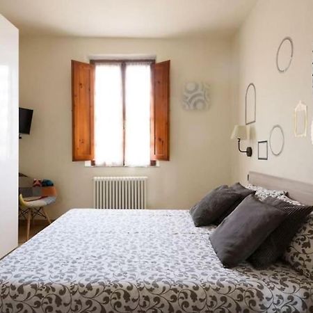 Apartmán Nicchio Bright And Design Loft Siena Exteriér fotografie